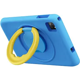Планшет Blackview Tab A6 Kids 10.1 HD /4GB/128GB/ A523 /5100mAh/ 8+5Мп/WIFI /Синій - мініатюра 8