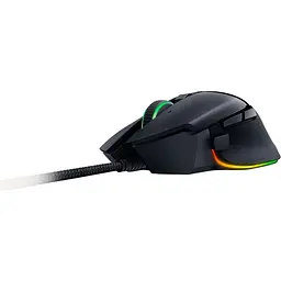 Миша Razer Basilisk V3 35K Black (RZ01-05230100-R3M1) [123209] - мініатюра 6