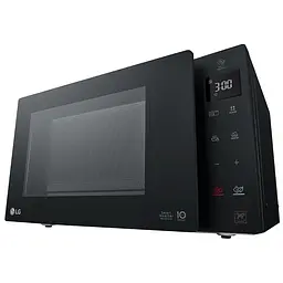 Мікрохвильова піч LG (MH6336GIB) - мініатюра 4
