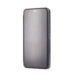 Чохол-книжка ArmorStandart G-Case для Xiaomi Redmi Note 15 Pro 4G Grey