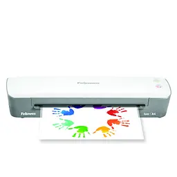 Ламінатор Fellowes Ion A4 (f.L4560001) - мініатюра 2