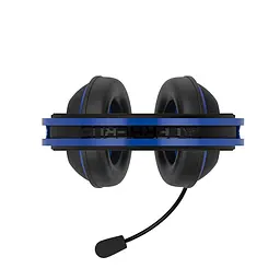 Гарнітура ігрова Asus Cerberus V2 Blue (90YH016B-B1UA00) - мініатюра 2