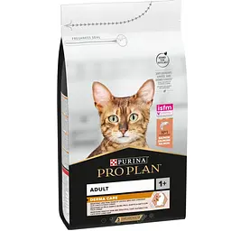 Сухий корм для котів Purina Pro Plan Elegant Adult з лососем 1.5 кг 12875374 - мініатюра 2