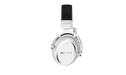 Гарнiтура Hator Hypergang 3 Wireless Білий (ESH56) - мініатюра 4