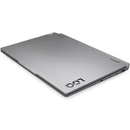 Ноутбук Ігровий Lenovo LOQ 15IRX10 i7-14700HX la 55GHz, IPS, 32GB DDR5, 1TB, RTX 5060 8GB, Без ОС - мініатюра 10