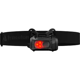 Ліхтар налобний Princeton Tec Remix Pro MPLS 300 lm Black - мініатюра 3