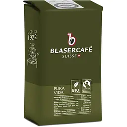 Кава в зернах Blasercafe Pura Vida 250 г