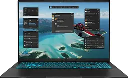 Ноутбук ASUS V16 V3607VM-RP014 (90NB16K1-M000E0)