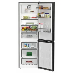 Холодильник WHIRLPOOL WHK 26363 XBR5E - мініатюра 2