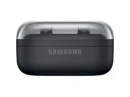 Навушники TWS Samsung Galaxy Buds4 Pro Black (SM-R640NZKA) - мініатюра 5