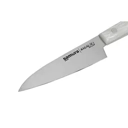 Ніж кухонний овочевий Samura Harakiri Acryl (SHR-0011AW) - мініатюра 4