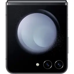 Смартфон Samsung Galaxy Flip5 8/512GB Graphite (SM-F731BZAHSEK) [100279] - мініатюра 7