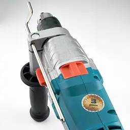 Дриль ударний Sturmax IDM21120AR - мініатюра 3