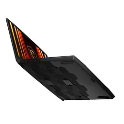 Ігровий ноутбук MSI Katana 15 HX B14WFK, Intel Core i7- 14650HX, 16GB RAM, 512GB SSD, QHD 165Hz, 15. 6 дюймів, чорний - мініатюра 11