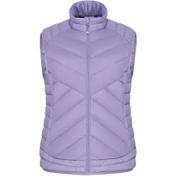 Жилет Frontier Hyptis S Lavender