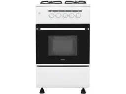 Газова плита ELEYUS PORTU 5101 EF WH