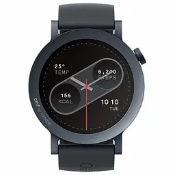 Смарт-годинник Nothing CMF Watch Pro 2 dark gray - мініатюра 2