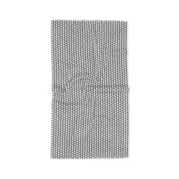 Рушник Lotus Home - Ruta grey сiрий 70x140 - мініатюра 5