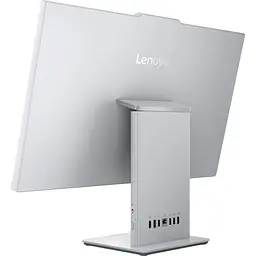 Моноблок Lenovo IdeaCentre AIO 27IRH9 Cloud Grey (F0HM00WBUO) [170076] - мініатюра 7