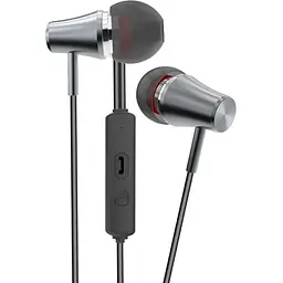 Навушники Golf with mic M6 - мініатюра 4