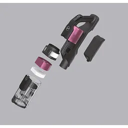 Пилосос Hoover HF920H 011 - мініатюра 4