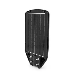 Вуличний ліхтар HOROZ GRAND PRO-100 на сонячній батареї, 100W, 1150lm, 6400K, Box - мініатюра 3