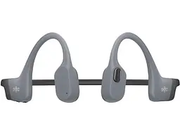 Навушники AfterShokz OpenSwim Pro Grey (S710-ST-GY) - мініатюра 4