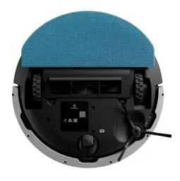 Робот-пилосос ELECTROLUX ER71HW1UG - мініатюра 4