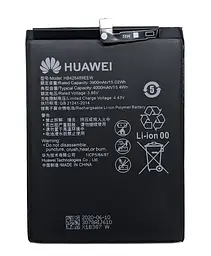 Акумулятор Huawei Y8p / Enjoy 10s / Honor 30i HB426489EEW