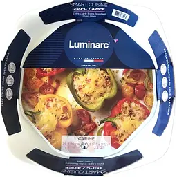 Форма для запікання Luminarc Smart Cuisine Carine 29х29 см (6495533) - мініатюра 5