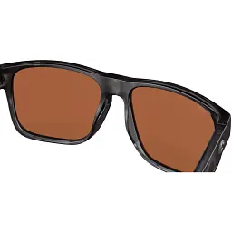 Окуляри Costa Del Mar Spearo XL Tiger Shark Green Mirror 580P - мініатюра 7