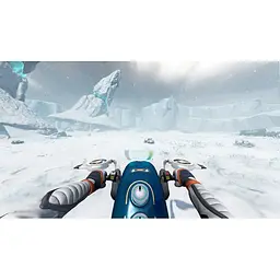 Гра Subnautica Below Zero (російські субтитри) (PS4) - мініатюра 2