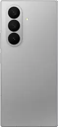 Смартфон Samsung Galaxy Fold 7 12/256GB Silver (SM-S966B) (UA UCRF) [5G, NFC, 2 SIM/1 SIM + 1 eSIM] - мініатюра 5