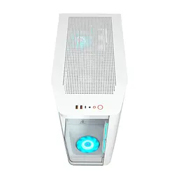 Корпус для ПК Cougar FV270 RGB White - мініатюра 10