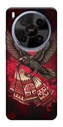 TPU чохол Demsky Raven для ZTE Nubia V70 Max