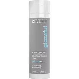 Тонер Молочний Aqua Cloud Milky Toner Revuele 200 мл