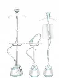 Відпарювач для одягу — Garment steamer
