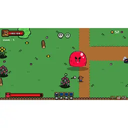 Ключ активації Microsoft Farmer Survivors для Xbox One/Series S/X - мініатюра 3