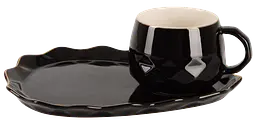 Чашка Core Black Gold LED kuh0015865