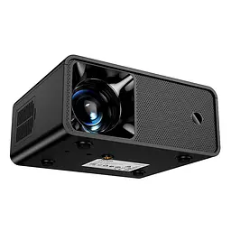 Проектор HOCO DT6 wireless projector (720P same screen version) (EU) (6942007663632) - мініатюра 4