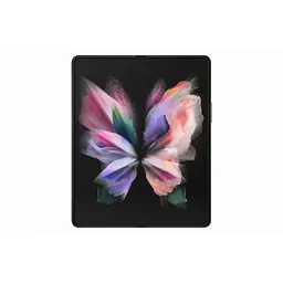 Смартфон Samsung Fold 3 256 Gb SM-F926U + e Sim Phantom Black