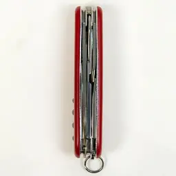 Ніж Victorinox Climber Mat 91мм,14функ,черв мат - мініатюра 6