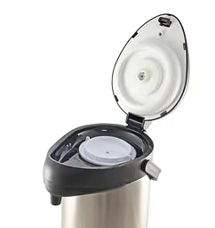 Термос-помпа Thermocafe by Thermos CO2-2500 2.5 л - мініатюра 4