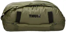 Спортивна сумка Thule Chasm Duffel 90 л Olivine (TH 3204300) - мініатюра 4