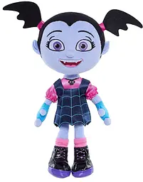 М'яка іграшка лялька Вампіріна Vampirina