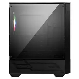 Корпус для ПК MSI MAG FORGE 110R - мініатюра 3