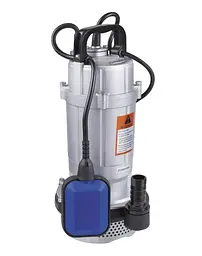 Дренажний насос Thermo Alliance QXD1,5-25-0,55 з поплавком TAQXD1525055