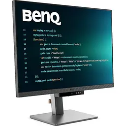 Монітор BenQ 28.2` RD280U (9H.LM1LJ.TBE) [147886] - мініатюра 2