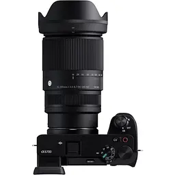 Об'єктив Sigma AF 16-300mm f/3.5-6.7 DC OS Contemporary Canon RF (00-85126-88772-8) [170668] - мініатюра 6
