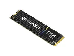 SSD-накопичувач GOODRAM PX600 1 TB (SSDPR-PX600-1K0-80) - мініатюра 2